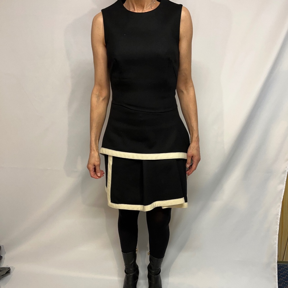 MQ Alexander McQueen Dress